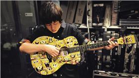 五月天阿信（圖／翻攝自阿信臉書）