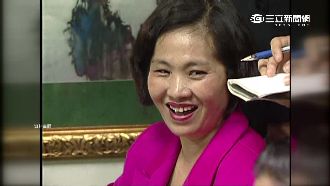 曾任4屆立委　吳德美今睡夢中辭世