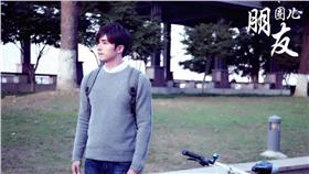 賀軍翔、安七炫/賀軍翔臉書、安七炫微博