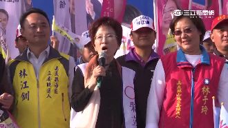 「被那小子換掉」洪秀柱還是要挺朱