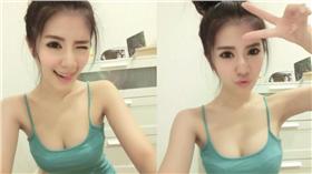 Cherry Quah Sue Theng 圖/嘉仕美整形診所提供