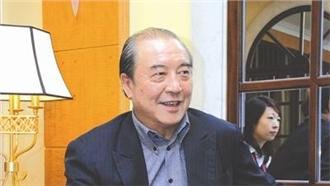 正義化身柯俊雄　扶持弱勢不遺餘力