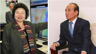 王金平籲別整碗捧去　陳菊一句話回嗆