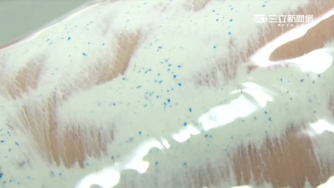 塑膠微粒去角質？業者自爆：沒啥效果