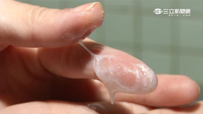 「柔珠」洗面乳害中毒！環團呼籲禁用