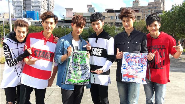 快來！SpeXial要跟你交換禮物