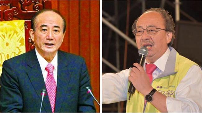 柯建銘嗆王金平：六月芥菜說你較貼切