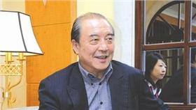 柯俊雄/百度圖庫