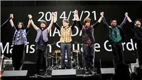 五月天／相信音樂