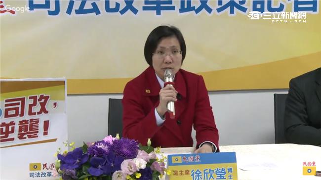 曾和宋楚瑜溝通？橘黃兩黨拚政策整合