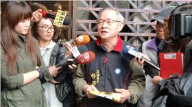 林郁方／圖截自林郁方臉書