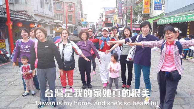 感動！這支愛台灣短片　鄉民淚推