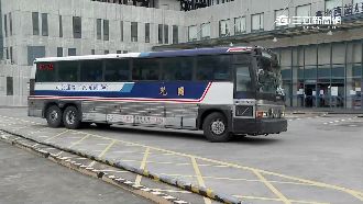 原來老牌「國光號」巴士有這項用途…