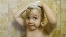 洗頭-示意圖／路透社／達志影像