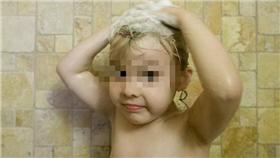 洗頭-示意圖／路透社／達志影像