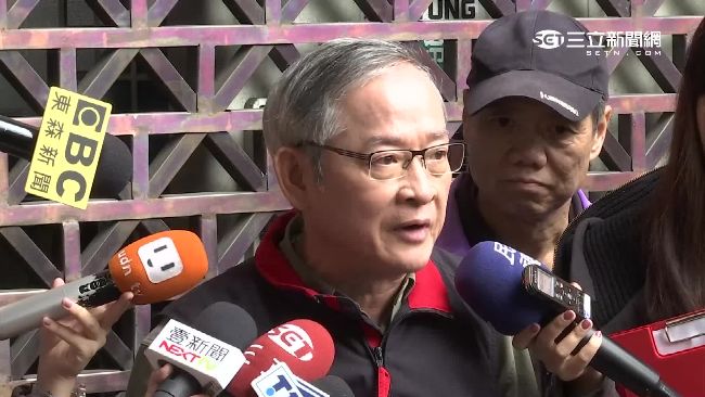 民調只差0.3%？林郁方：笑笑就好