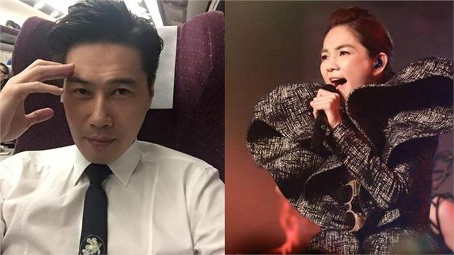 撇變性謠言　Ella老公霸氣護妻