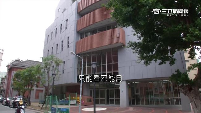 砸2億等1年　身障會館淪為蚊子館？