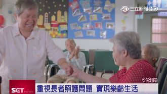 每臥床一天　長者失去3%行動能力