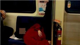 北捷／翻攝自爆料公社