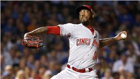 Aroldis Chapman（圖／美聯社／達志影像）