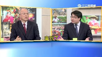 這砲火太猛烈！郭冠英什麼都說了