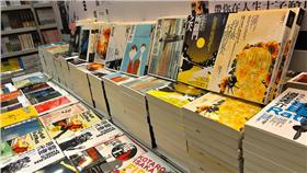 ▲書籍（圖／攝影者tenz1225, flickr CC License）