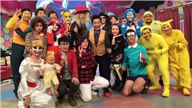 綜藝大熱門、吳宗憲/臉書