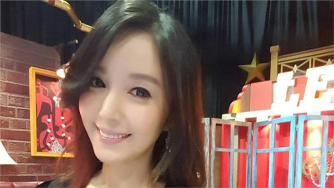 蔡郁璇自爆陪吃價　還想吃前夫的..