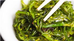 海菜 圖/達志影像