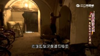 密室脫逃玩真的？前蘇聯監獄成景點