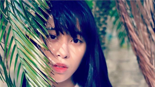 歐陽妮妮自爆有陰暗面：不敢滑臉書