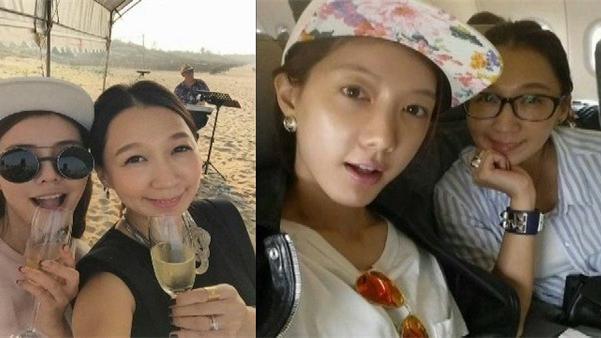 前經紀人過世一年　勾出宋米秦暴走