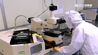 台灣「矽島」發威 2025人均GDP超車中日韓