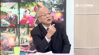 自爆已領退休金　銓敘部打臉郭冠英