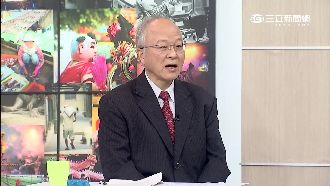 郭冠英惹人厭？他說：台灣制度造成的