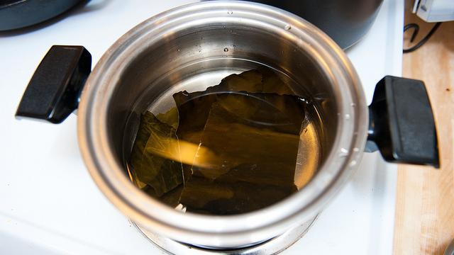 還在擔心缺碘嗎？這樣吃就對了