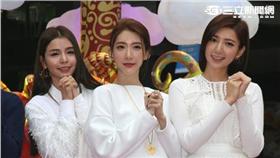 Dream Girls＿記者黃仲義攝影