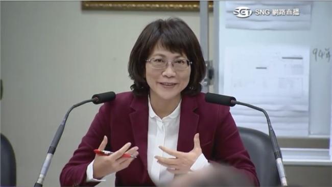 王如玄：本來就有在捐款，每年50萬