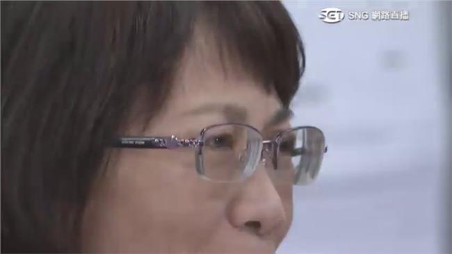 王如玄哽咽：初衷只是想為人民做事