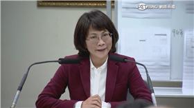 王如玄軍宅記者會