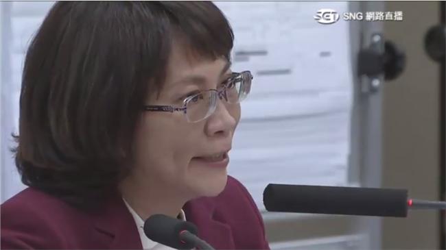 眷村孩子沒哭　伊能靜：王如玄哭什麼