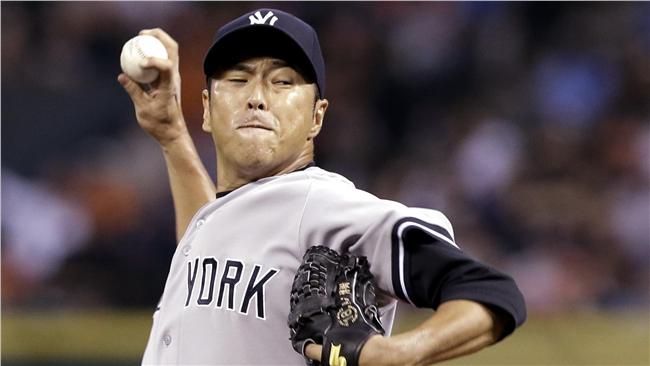 拚生涯200勝　黑田博樹決定不退了