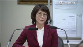 王如玄軍宅記者會