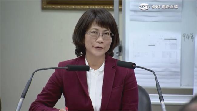 王如玄捐款　呂秋遠：又不是贖罪券