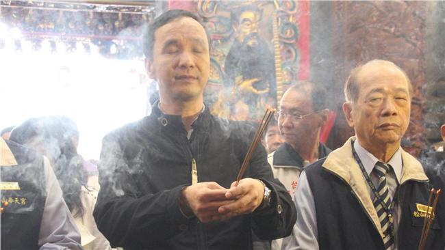 朱玄配輸到脫褲？傳黃復興黨部拒投朱