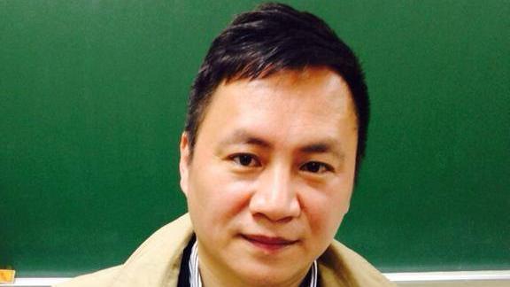 郭冠英爆狂言　王丹感嘆台灣人太善良