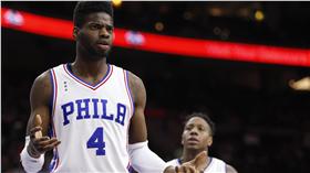 Nerlens Noel,費城76人（ap）