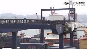 出口、貿易、GDP、貨櫃、海運、貨運