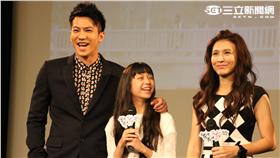 舞吧舞吧在一起,鄒承恩,魏如昀,歐陽娣娣,父女,歐陽龍